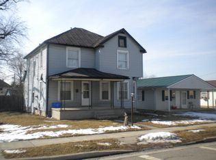 159 Waterloo St, Marion, OH