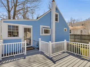 267 Forest Rd, Coventry, CT 06238