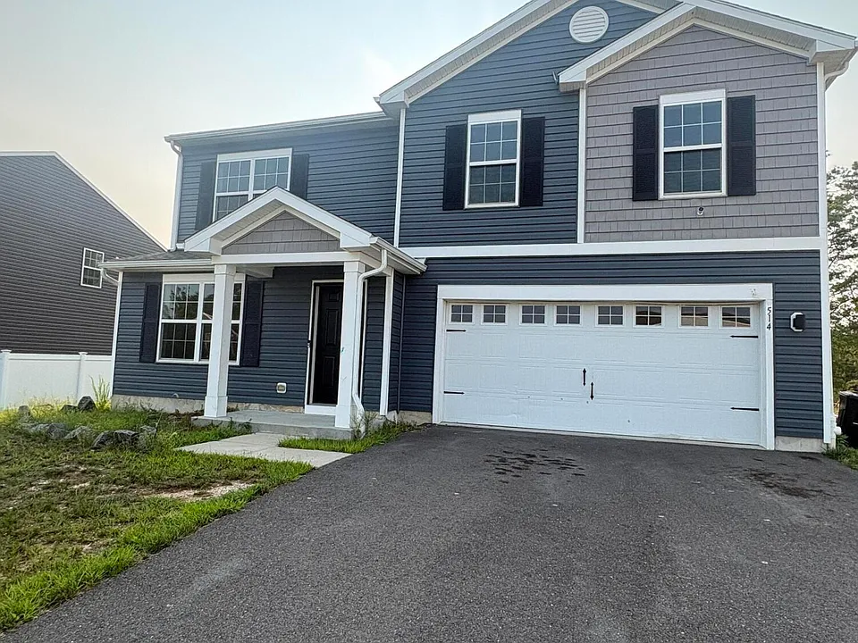 514 Mermaid Dr