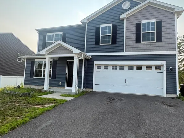 514 Mermaid Dr, Barnegat, NJ 08005