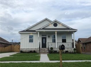 4421 Lamarque Dr, Meraux, LA 70075