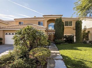 8253 Tivoli Cove Dr, Las Vegas, NV 89128