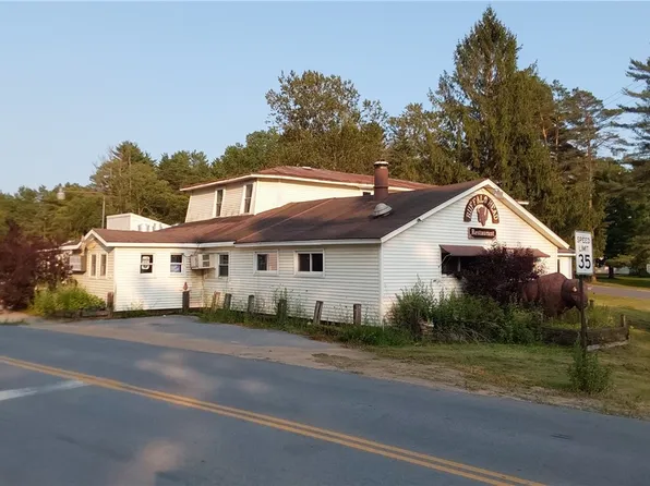 10626 N Lake Rd, Forestport, NY 13338