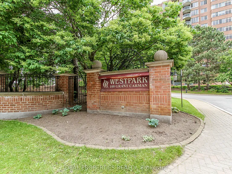 100 Grant Carman Dr N #809 — Photo 3