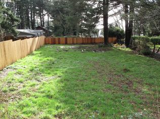 4th St, Manzanita, OR 97130