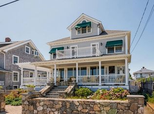 47 Beach Ave, Hull, MA 02045