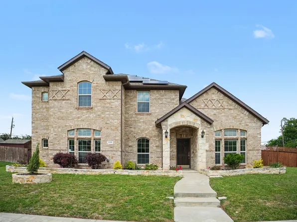 113 Brighton Dr, Desoto, TX 75115