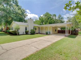 327 1st Ave, Saraland, AL 36571
