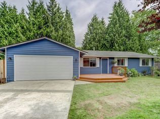 12611 46th Dr SE, Everett, WA 98208
