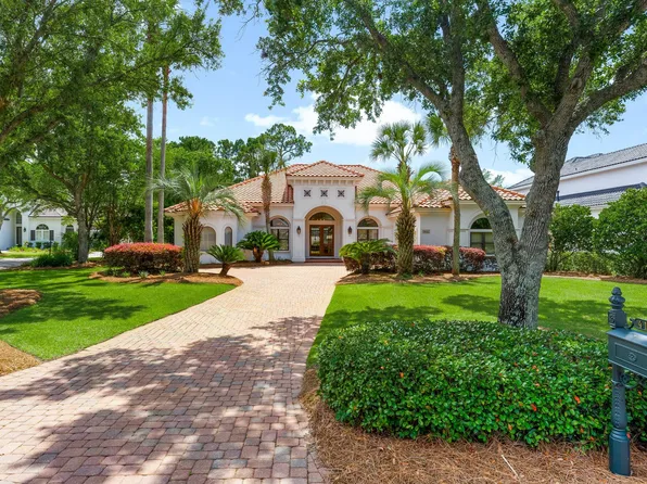 416 Admiral Ct, Destin, FL 32541