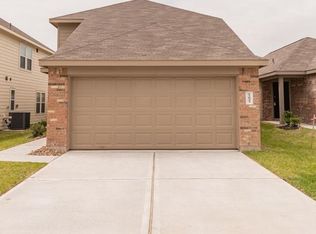 13843 Forest Springs Ln, Willis, TX 77378
