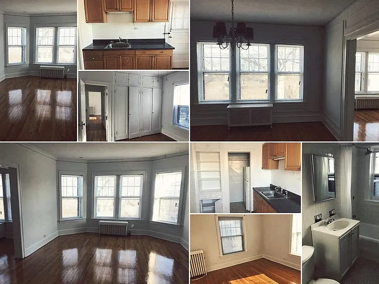 Collage of Unit Details