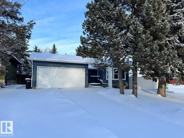 18404 66th Ave NW, Edmonton, AB T5T 2M2