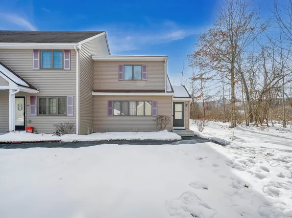 61 Dove Court #61, Windsor Locks, CT 06096