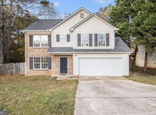 2686 Silver Queen Rd, Ellenwood, GA 30294