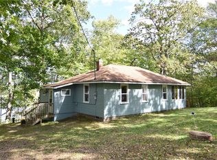N856 Sunrise Point, Chetek, WI 54728