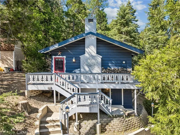29029 Alder Ter, Cedar Glen, CA 92321