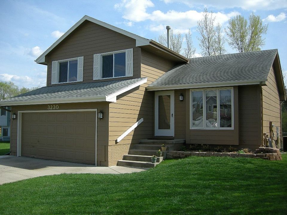 Front of the House