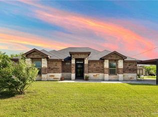 13312 11th St, Hargill, TX 78549