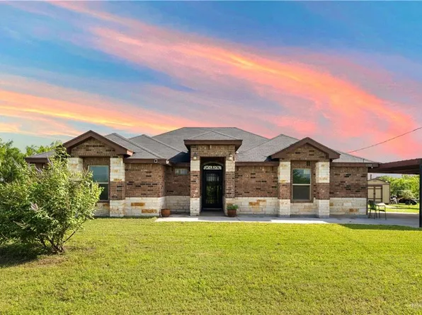 13312 11th St, Hargill, TX 78549