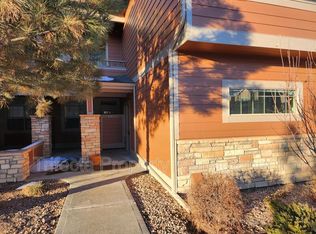 4101 Crittenton Ln UNIT 207U, Wellington, CO 80549