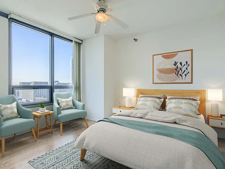 701 S Wells St #2104 — Photo 13