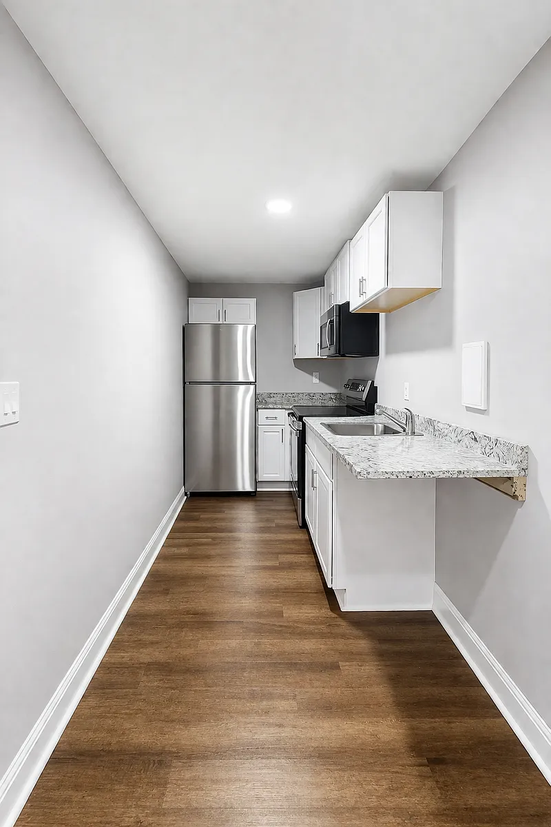 Building Photo - Oakmont Ave