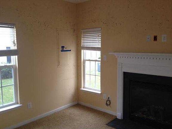 Subject Property Interior