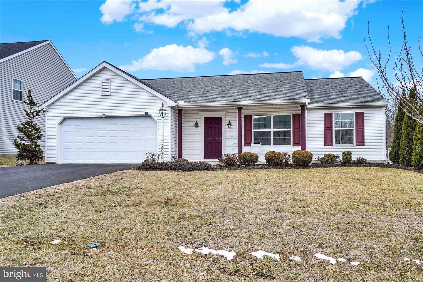 3202 Jodi Ln, Dover, PA 17315 | Zillow