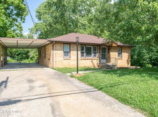 2307 Saint Louis Rd, Jefferson City, MO 65101