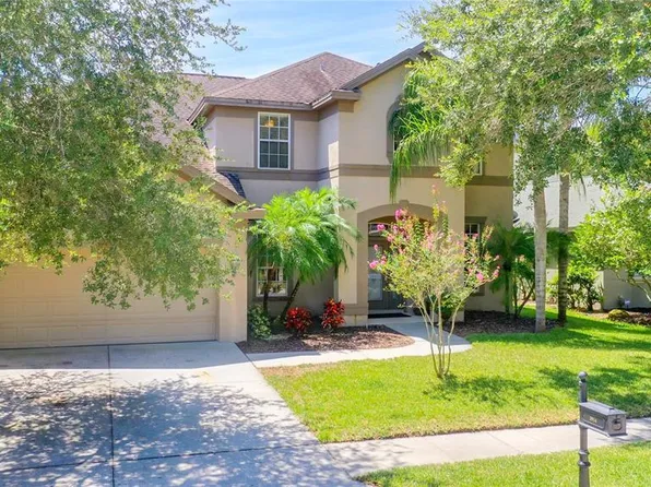 2914 Northfield Dr, Tarpon Springs, FL 34688