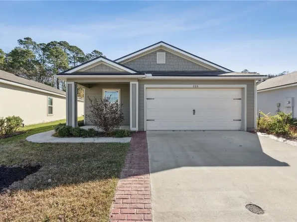 125 Teakwood Dr, Saint Marys, GA 31558