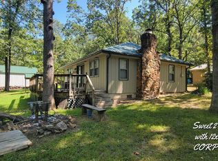 12305 NE 1240 Private Rd, Osceola, MO 64776