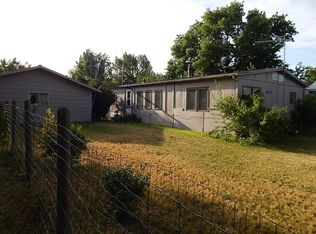 614 Birch Ave, Shelby, MT 59474
