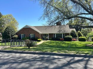 508 E 10th Ave, Johnson City, TN 37601