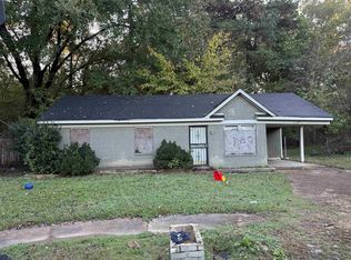 1147 Connemara Ave, Memphis, TN 38109