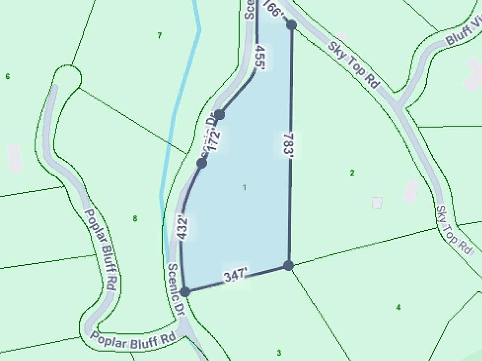 1st image of Walnut Flats Rd