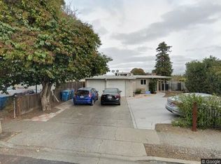 2791 Hunter St, East Palo Alto, CA 94303