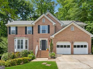 1679 Summit Place Way, Loganville, GA 30052