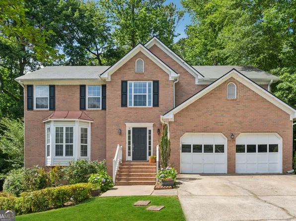 1679 Summit Place Way, Loganville, GA 30052