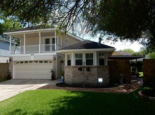 1407 Ambrosden Ln, Channelview, TX 77530