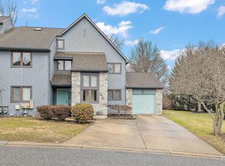 45 Foxtail Ct, Newark, DE 19711