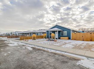 1078 E Adams St, Powell, WY 82435