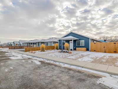 1078 E Adams St, Powell, WY, 82435