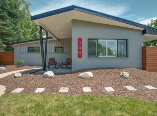 340 S Forest St, Denver, CO 80246