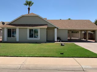 5515 W Joan De Arc Ave, Glendale, AZ 85304