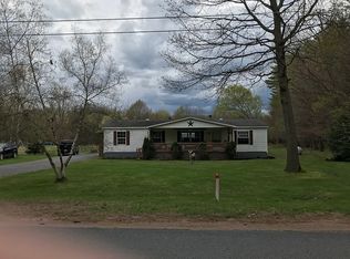 6595 River Rd, Lowville, NY 13367