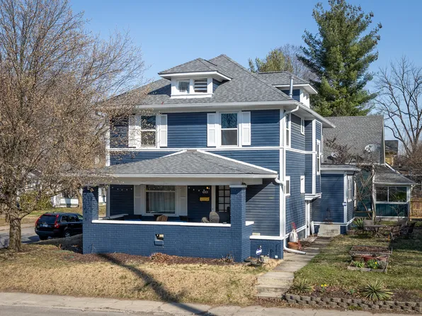 6101 Broadway St, Indianapolis, IN 46220