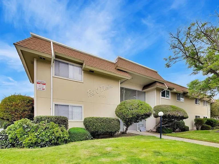 2727 Marina Boulevard — Photo 27