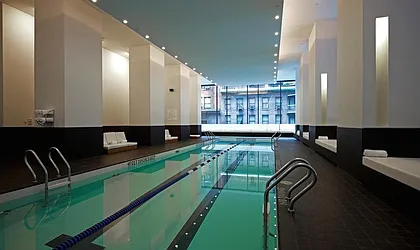 Rented by Massimo Nicastro, LREB